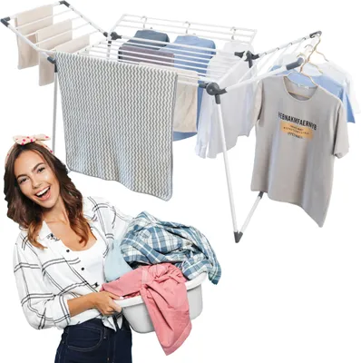 Produktbild von Freistehender Wäschetrockner TIANA