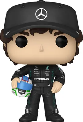Immagine prodotto di Formula 1 POP! Figura in vinile Kimi Antonelli 9 cm