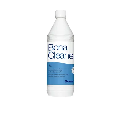 Produktbild von Čistiaci prostriedok na drevené a korkové podlahy Bona Cleaner 1 l