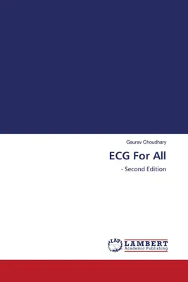 Produktbild von ECG For All