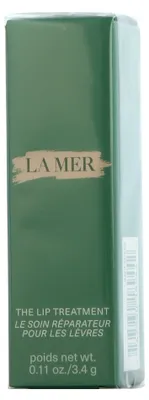 Productafbeelding van Petal La Mer: Lippenbehandeling