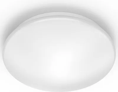 Image de CL200 Plafond 225mm 6W 600 2700K Blanc chaud