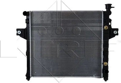 Image de Radiateur, refroidissement du moteur