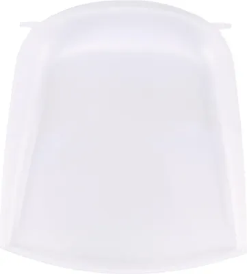 Produktbild von Flamingo Ersatztür für Katzentoilette Gabby transparent