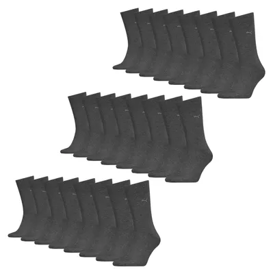 Produktbild von 12 Paar PUMA Herren Classic Socks