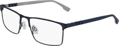 Produktbild von Flexon FLEXON E1137 N Navy 55/18/140 Herren Brillen