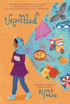 Produktbild von Unsettled
