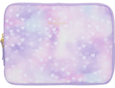 Produktbild von Beckmann Tablethülle Unicorn Princess Purple