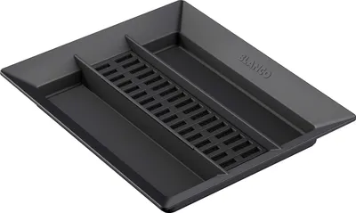 Immagine prodotto di Coperchio AktivBio 8 litri, plastica, nero