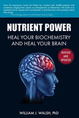 Produktbild von Nutrient Power