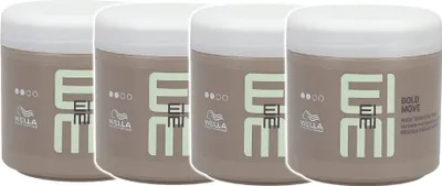 Produktbild von Wella EIMI Bold Move Matte Texturising Paste 150 ml