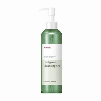 Obrázok produktu pre ma:nyo Herbgreen Čistiaci olej