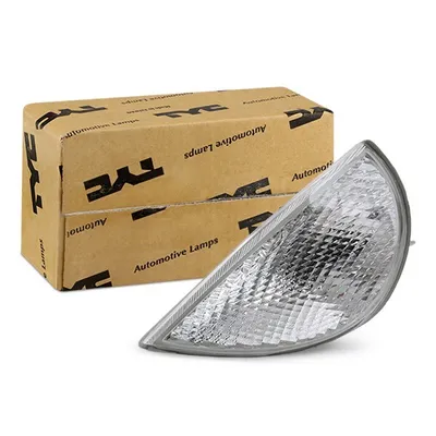 Produktbild von TYC 18-5436-25-2 Blinker Blinkleuchte vorne Links für FIAT Seicento / 600 Schrägheck (187) Seicento / 600 Van (287)