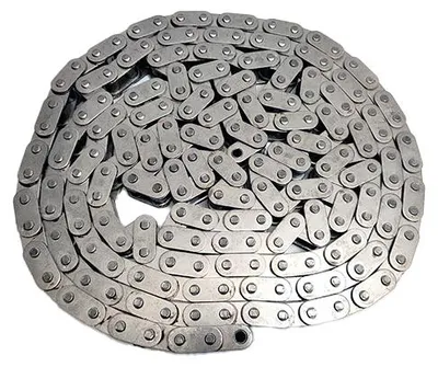 Image de Chaîne 10B-1 à maillons plats – Ozdowski