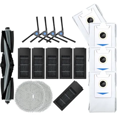 Produktbild von Ecovacs Deebot X2 Pro Plus Wartungsset (Plus.Parts®)