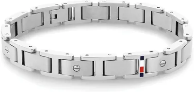Produktbild von Tommy Hilfiger Jewelry Screws family 2790393 Herrenarmband