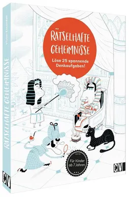 Image de Rätselhafte Geheimnisse