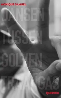 Produktbild von Dansen tussen golven traangas