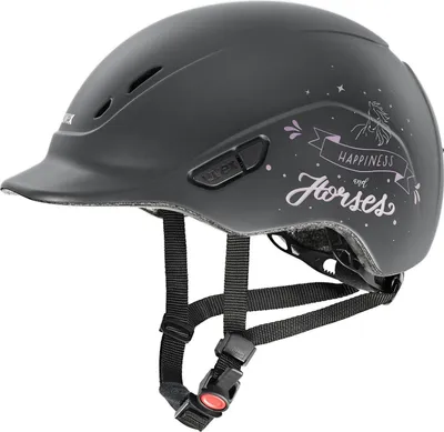 Produktbild von Uvex kidoxx dekor, Unisex, 49-54