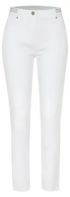 Immagine prodotto di Collant a coste da donna, modello 7/8