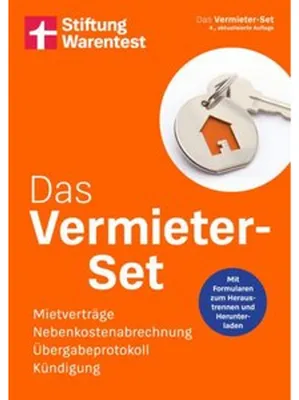 Obrázok produktu pre Das Vermieter-Set
