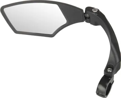Obrázok produktu pre Skuad E-bike Sx Ľavé bočné zrkadlo Transparent Transparent One Size