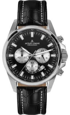 Produktbild von Chronograph Jacques Lemans Kollektion - mann
