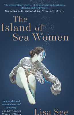 Produktbild von The Island of Sea Women