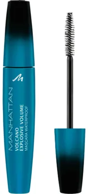 Obrázek produktu pro Manhattan Volcano Precise Mascara Voděodolná 1010N