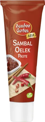 Produktbild von Sambal Oelek Paste