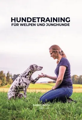 Produktbild von Hundetraining für Welpen und Junghunde