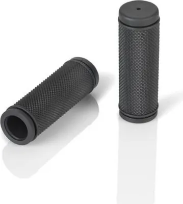 Image de XLC GR S32 92/92 mm poignées de vélo 2 pièces S/M