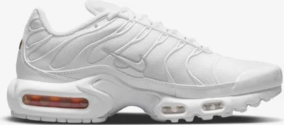 Produktbild von Nike Air Max Plus TN (W) - Damen Schuhe Weiß DM2362-100 , Größe: EU 38.5 US 7.5