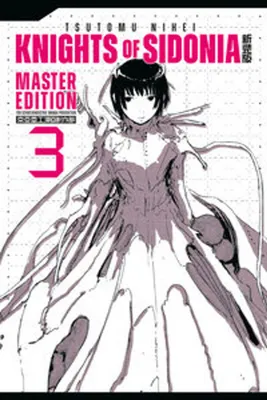 Image de Knights of Sidonia 3