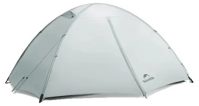 Immagine prodotto di Tenda, ultraleggera, impermeabile, adatta a tutte le stagioni, per 2 persone (modello UL)