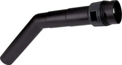 Produktbild von Makita Handrohr gebogen regulierbar - W107413340