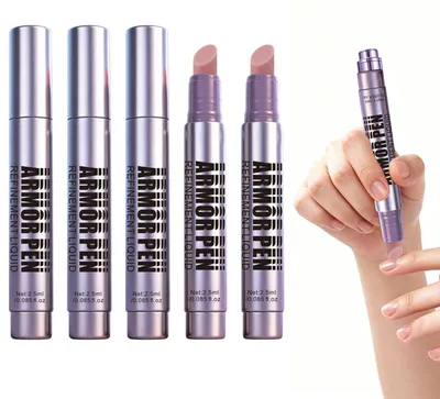 Obrázek produktu pro Elzusha – Sada 5 nástrojů pro péči o nehty, pro zdravé nehty