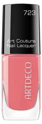 Image de ArtDeco, Art Couture, vernis à ongles brillant, 723, Always, 10 ml