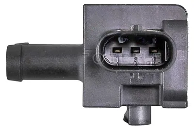 Produktbild von METZGER 0906579 Abgasdruck Differenzdrucksensor passend für MERCEDES-BENZ E-Klasse Limousine (W213) E-Klasse T-modell (S213) C-Klasse T-Modell (S206)