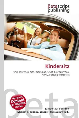 Produktbild von Kindersitz
