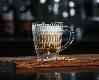 Zdjęcie produktu dla Zestaw dwóch filiżanek do kawy Nachtmann Ethno Barista
