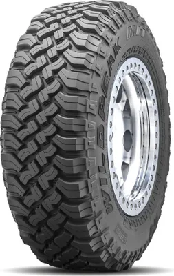 Immagine prodotto di Falken So car-tyres WILDPEAK M/T MT01 ( 255/60 R18 112Q XL, POR BLK )