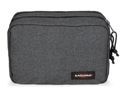 Obrázok produktu pre Eastpak Mavis, Nylon, Polyester, Antracit, Jednofarebné, Zips, 6 L, 260 mm