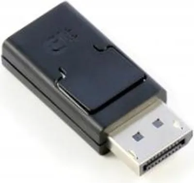 Zdjęcie produktu dla Lenovo 0B47395, DisplayPort, HDMI, Czarny