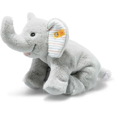 Produktbild von Steiff Floppy Trampili Elefant 20 grau liegend 242656