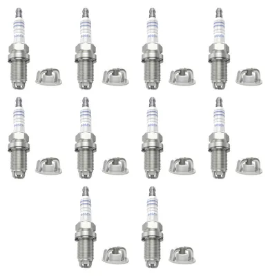 Image de Bougie d'allumage BOSCH 0 242 240 648