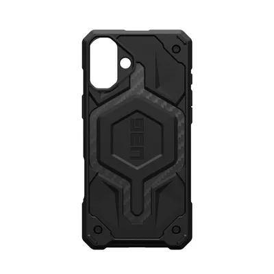 Immagine prodotto di Custodia Uag Monarch Pro con Magsafe per Iphone 16 Plus - Nero