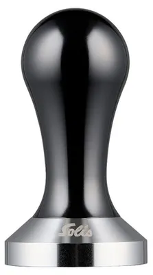 Zdjęcie produktu dla Solis 907.28, Majstrować, Czarny, Stal nierdzewna, Aluminium, 53,4 mm, 53,4 mm, 364 g