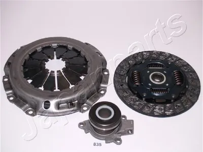 Zdjęcie produktu dla Sprzęgło Komplet Suzuki Sx4 1,5-1,6 06-