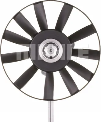 Obrázek produktu pro MAHLE ORIGINAL ventilátor chladiče CFF 12 000S pro VW Polo hatchback (6N1) 303mm